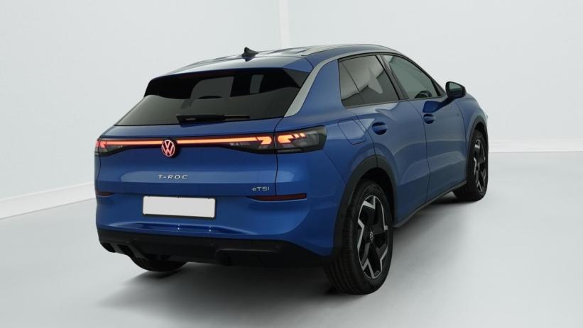 Aperçu du véhicule : 1.5 ETSI EVO2 HYBRID 150 CH DSG7 R-LINE