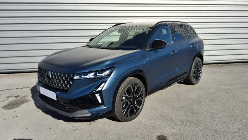 Aperçu du véhicule : AUSTRAL full hybrid E-Tech 200 ch Esprit Alpine