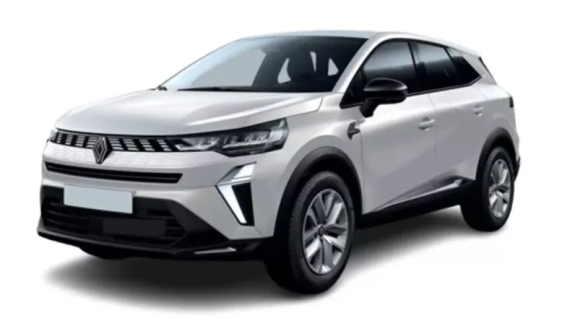 Aperçu du véhicule : E-Tech full hybrid 160 ch Esprit Alpine