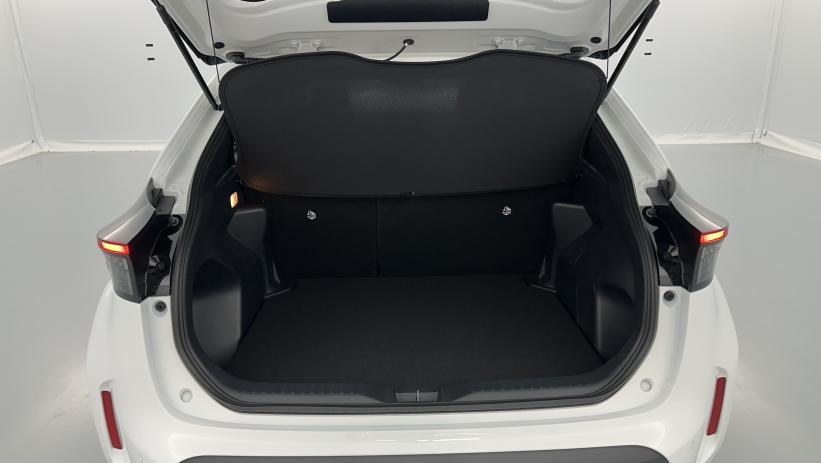 Aperçu du véhicule : 1.5 Hybride 130h Design e-CVT