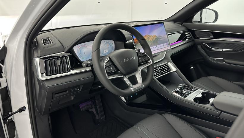 Aperçu du véhicule : 1.5l DM-i 218ch PHEV Comfort (26kWh)