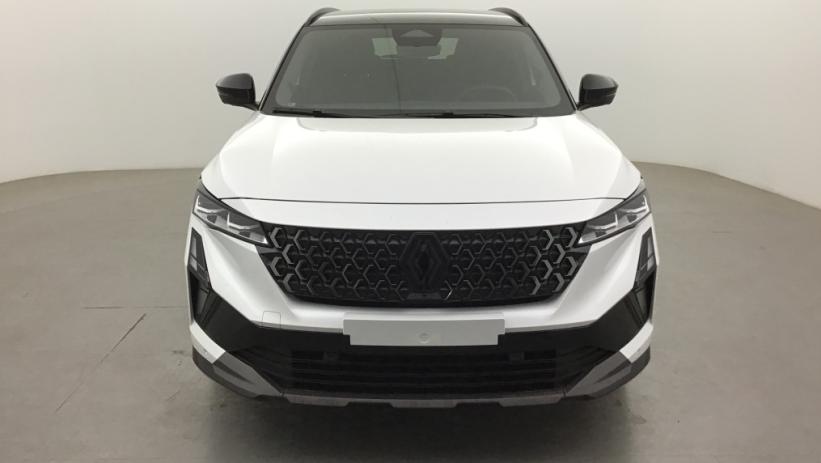 Aperçu du véhicule : AUSTRAL full hybrid E-Tech 200 ch Esprit Alpine
