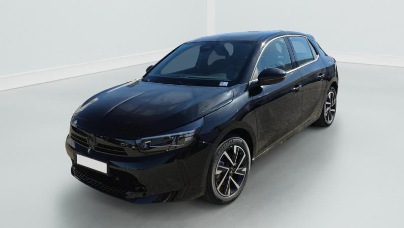 Aperçu du véhicule : 1.2 Turbo Hybrid 110 ch Autom GS