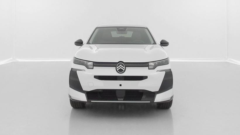 Aperçu du véhicule : 1.2 Hybrid 145ch Plus e-DCS6 