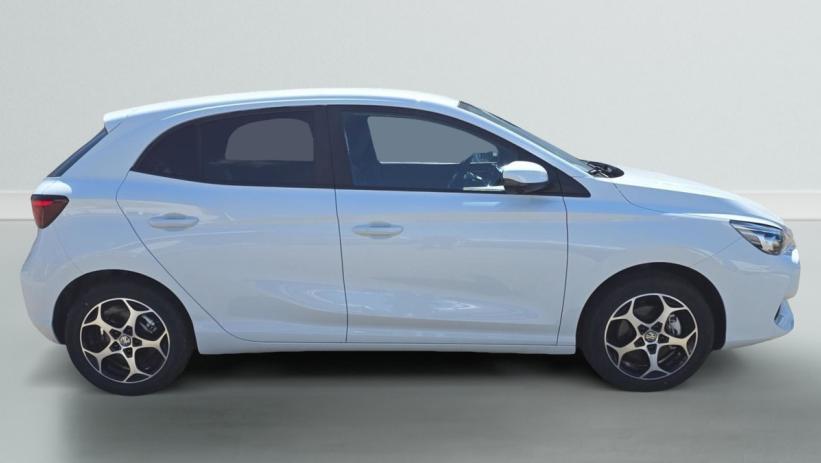 Aperçu du véhicule : 1.5 L Hybrid+ 195 ch Luxury