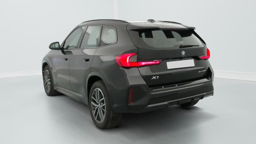 Aperçu du véhicule : SDRIVE 20D 163CH DKG7 M SPORT