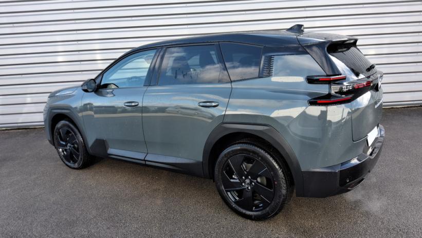 Aperçu du véhicule : C5 AIRCROSS Hybride 145 ch e-DCS6 Plus