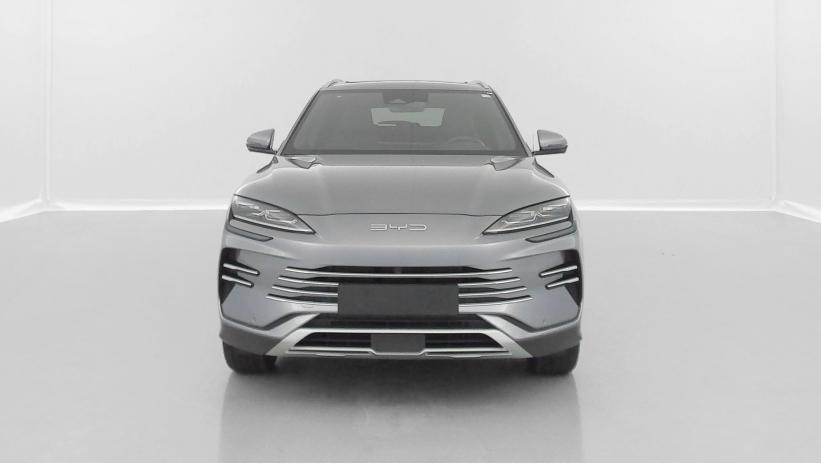 Aperçu du véhicule : 1.5l DM-i 218ch PHEV Boost (18kWh)