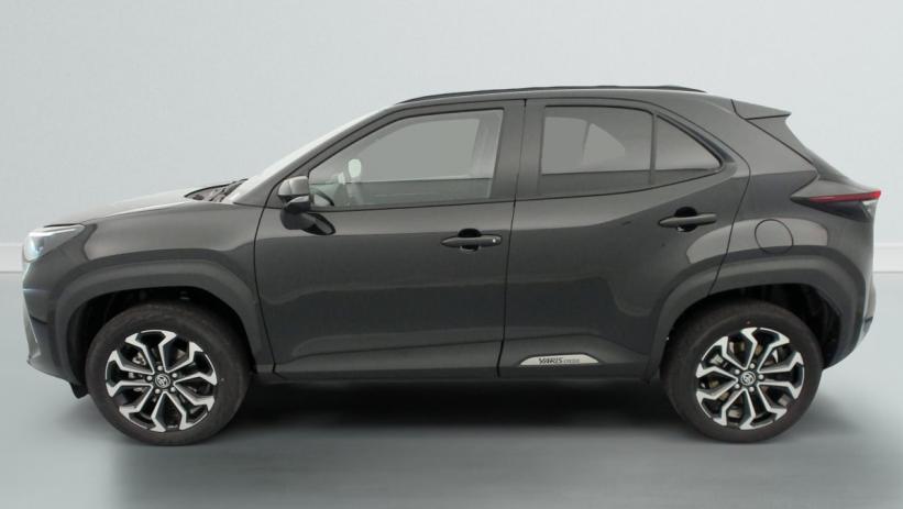 Aperçu du véhicule : 130h 2WD Design