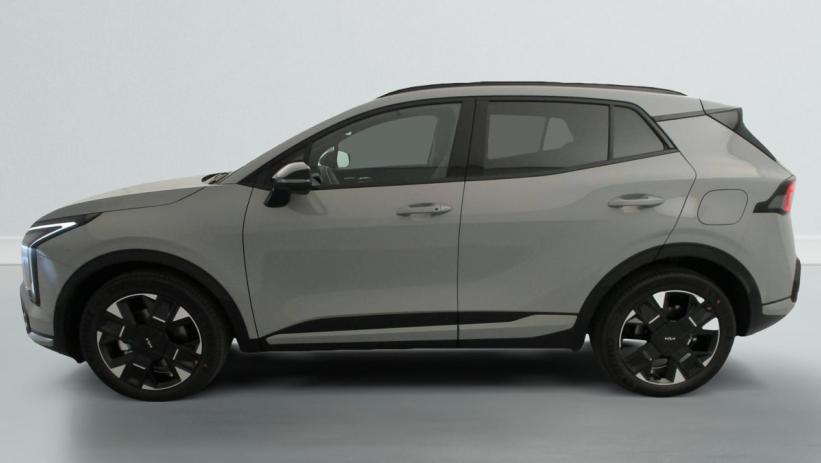 Aperçu du véhicule : Hybride 239 ch BVA6 GT-Line