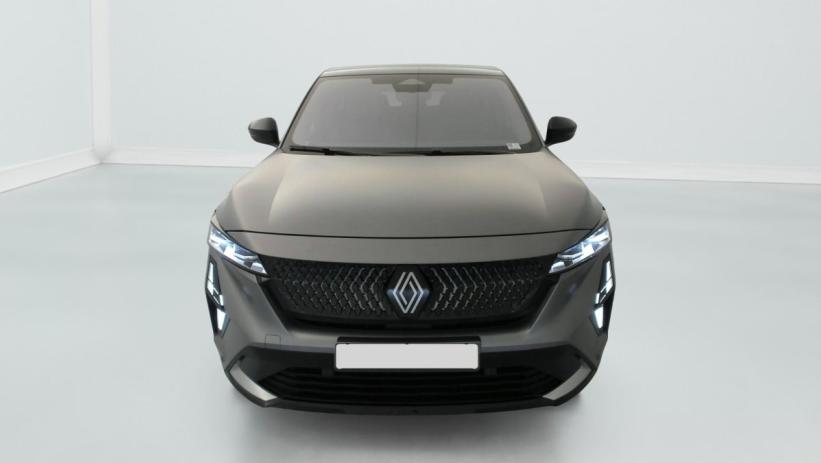 Aperçu du véhicule : E-Tech full hybrid 200ch Techno