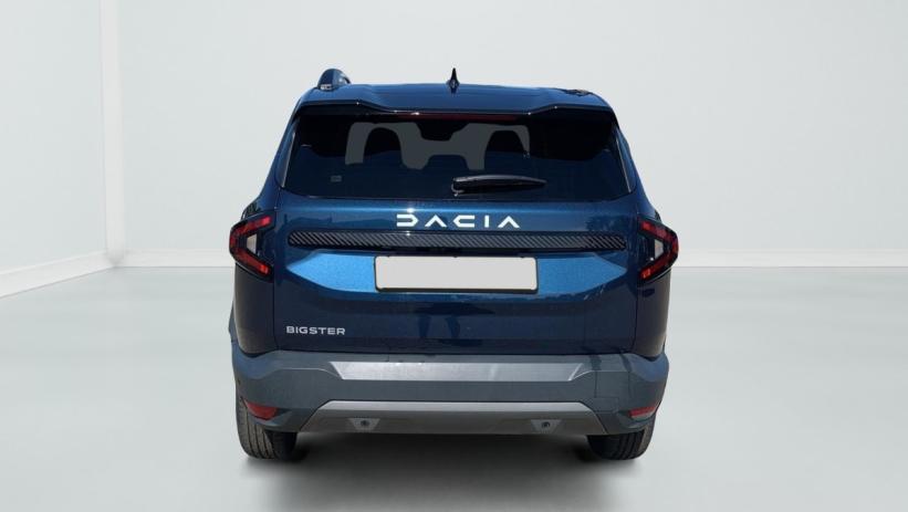 Aperçu du véhicule : Mild Hybrid 140 Journey