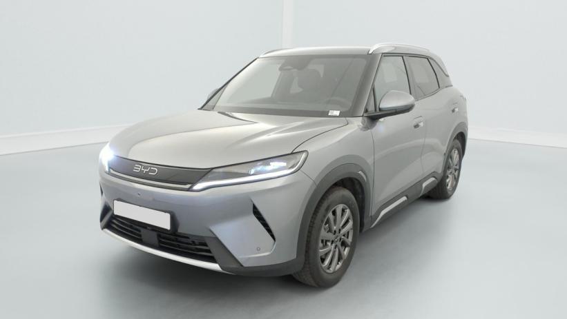 Aperçu du véhicule : 1.5 DM-I BOOST