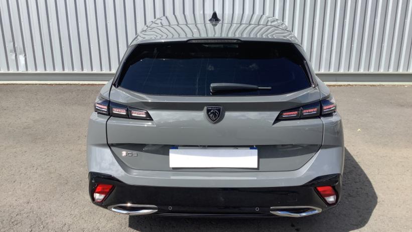 Aperçu du véhicule : 308 SW Hybrid 145 e-DCS6 Allure
