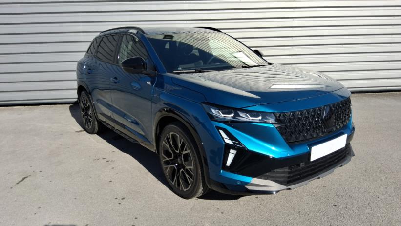 Aperçu du véhicule : AUSTRAL full hybrid E-Tech 200 ch Esprit Alpine