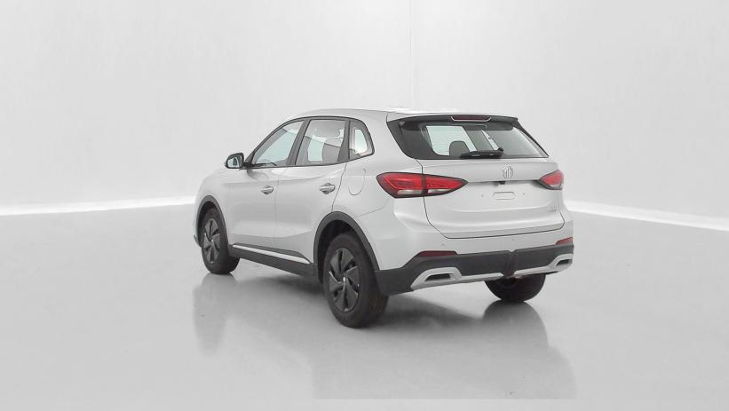 Aperçu du véhicule : 1.5 L Hybrid+ 197ch Standard