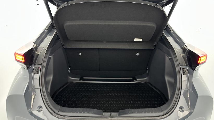 Aperçu du véhicule : II 1.8 Hybrid 140ch Graphic