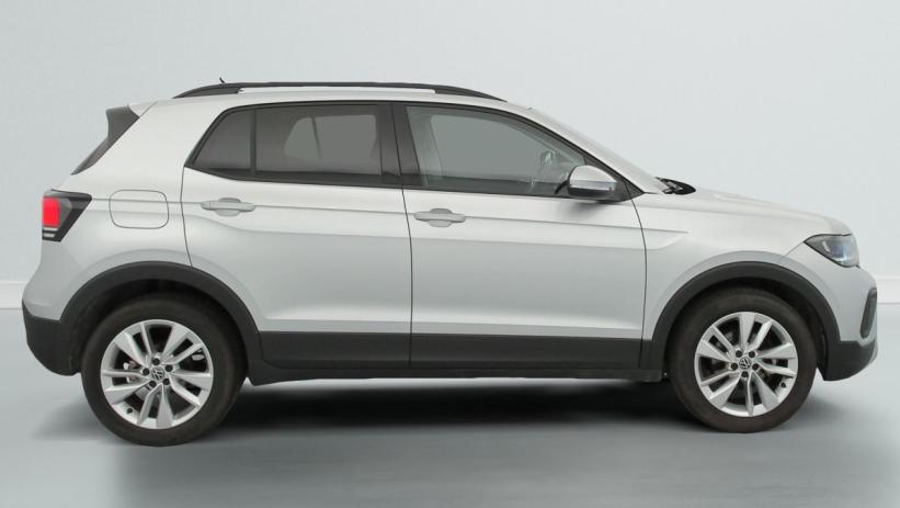 Aperçu du véhicule : 1.0 TSI 116 Start Stop BVM6 VW Edition