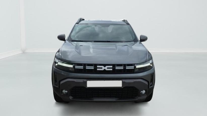 Aperçu du véhicule : Mild Hybrid 140 Journey