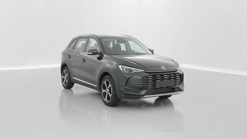 Aperçu du véhicule : 1.5 Hybrid+ 197ch Comfort