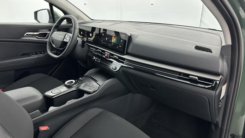 Aperçu du véhicule : V 1.6 T-GDi 239ch HEV Motion BVA6