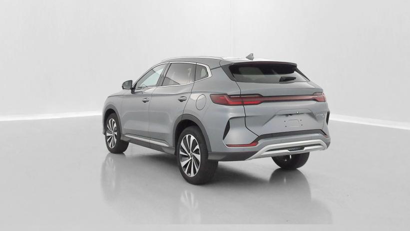 Aperçu du véhicule : 1.5l DM-i 218ch PHEV Boost (18kWh)