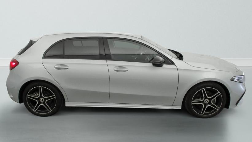Aperçu du véhicule : 200 d 8G-DCT AMG Line