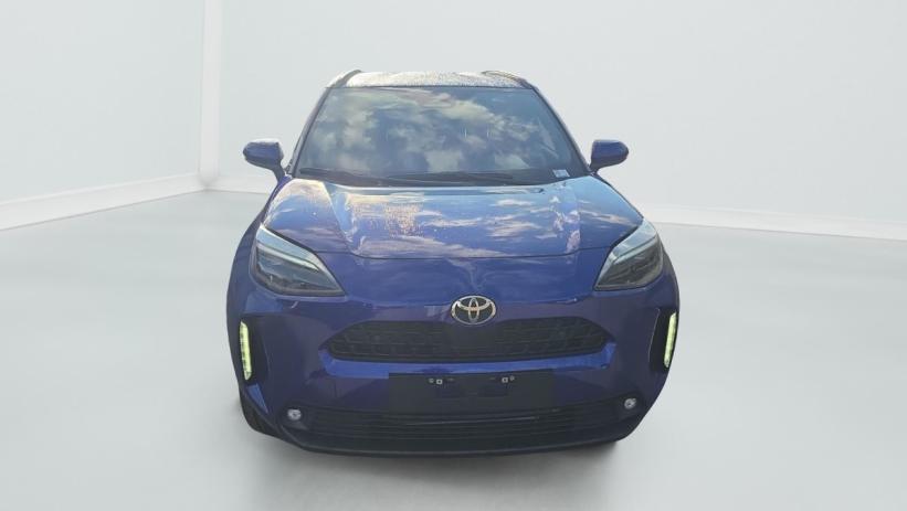 Aperçu du véhicule : 130h 2WD Design