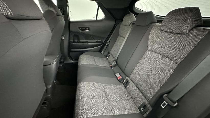 Aperçu du véhicule : II 1.8 Hybrid 140ch Graphic