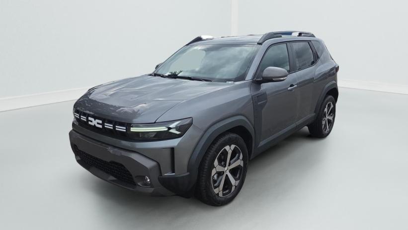 Aperçu du véhicule : Mild Hybrid 140 Journey