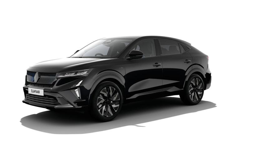Aperçu du véhicule : E-Tech full hybrid 200ch esprit Alpine