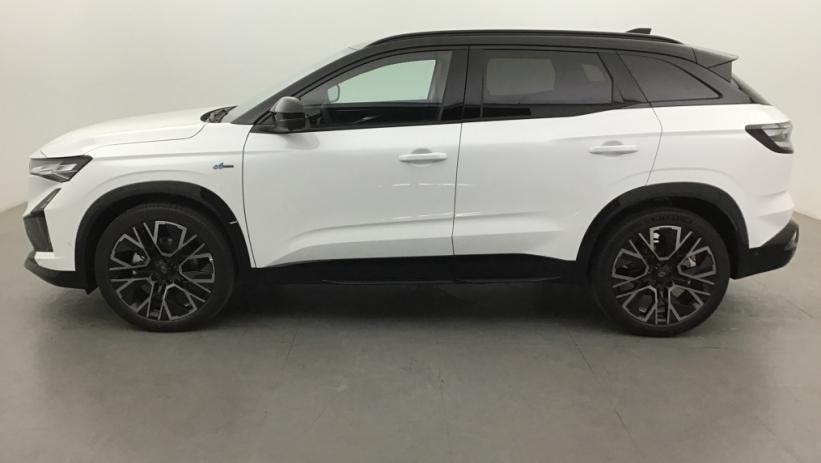 Aperçu du véhicule : AUSTRAL full hybrid E-Tech 200 ch Esprit Alpine