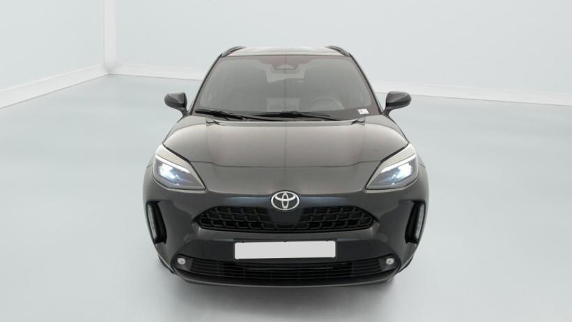Aperçu du véhicule : 130h 2WD Design