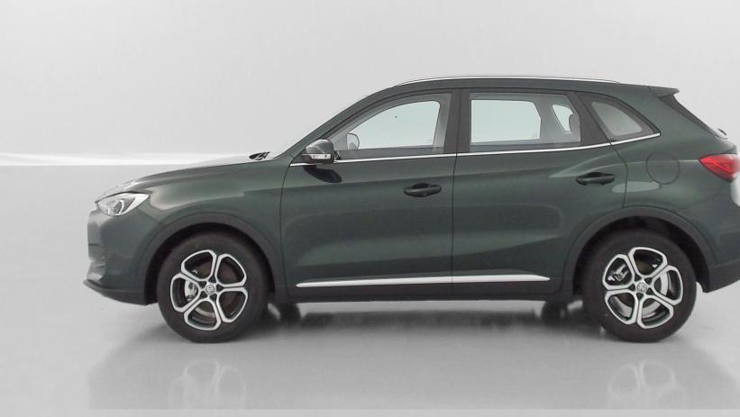 Aperçu du véhicule : 1.5 Hybrid+ 197ch Comfort