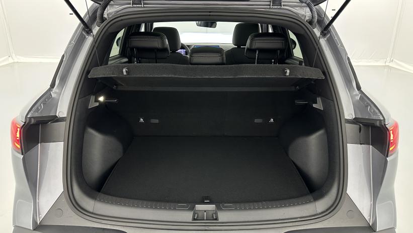 Aperçu du véhicule : 1.5 DM-i PHEV 212ch Boost
