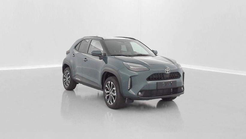 Aperçu du véhicule : 1.5 Hybride 130h Design e-CVT