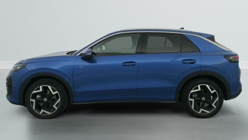 Aperçu du véhicule : 1.5 ETSI EVO2 HYBRID 150 CH DSG7 R-LINE