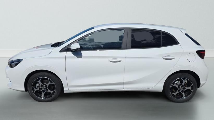 Aperçu du véhicule : 1.5 L Hybrid+ 195 ch Luxury