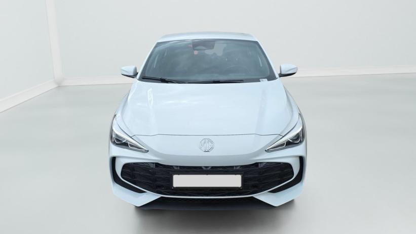 Aperçu du véhicule : 1.5 L Hybrid+ 195 ch Standard