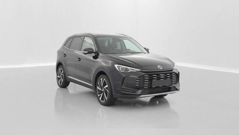 Aperçu du véhicule : 1.5 L Hybrid+ 197ch Luxury