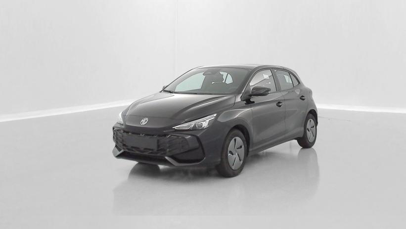 Aperçu du véhicule : 1.5 L Hybrid+ 195ch Standard