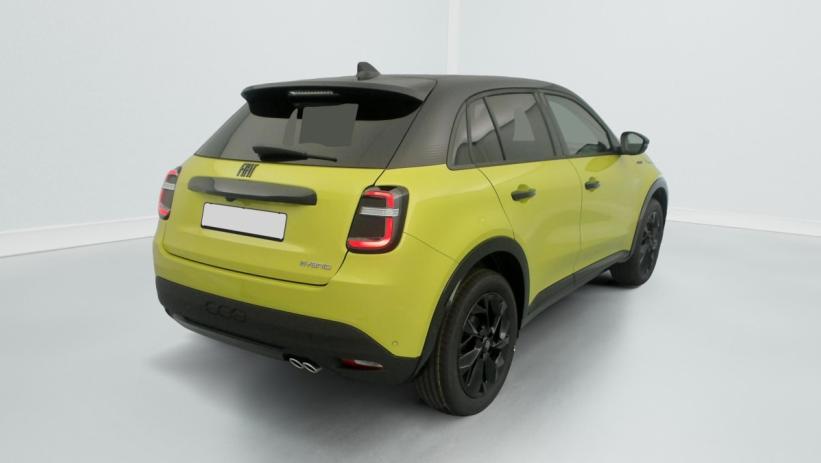 Aperçu du véhicule : T-Gen 3 1.2 Hybrid 145ch eDCT6 Sport