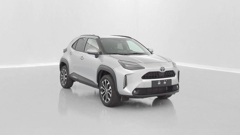 Aperçu du véhicule : 1.5 Hybride 130h Design e-CVT