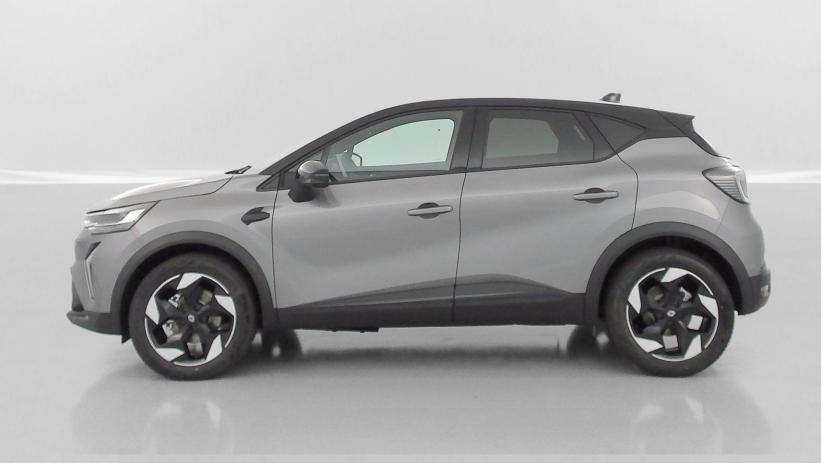 Aperçu du véhicule : II 1.8 E-Tech full hybrid 160ch Techno