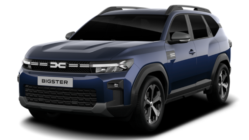 Aperçu du véhicule : Mild Hybrid 140 Extreme