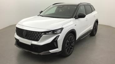 Aperçu du véhicule : AUSTRAL full hybrid E-Tech 200 ch Esprit Alpine