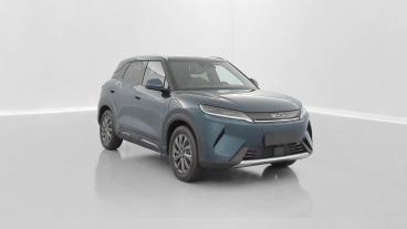 Aperçu du véhicule : 1.5 DM-i PHEV 212ch Boost