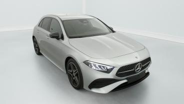 Aperçu du véhicule : 200 d 8G-DCT AMG Line