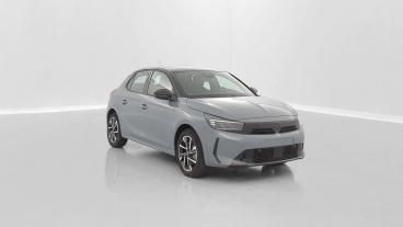 Aperçu du véhicule : 1.2 Turbo 100ch GS BVA8