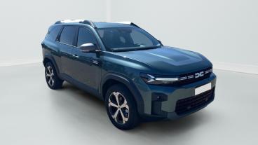 Aperçu du véhicule : Mild Hybrid 140 Journey